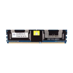 Nanya 2GB (1x2GB) PC2-5300F 2Rx4 Server Memory