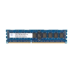 Nanya 4GB (1x4GB) PC3-10600R 2Rx8 Server Memory