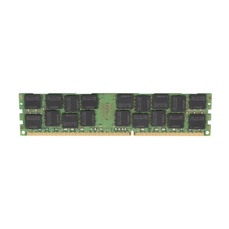 Dell 16GB (1x16GB) PC3L-10600R 2Rx4 Server Memory, Dell, Memorija, SNPYXKF8C/16G, refurbished