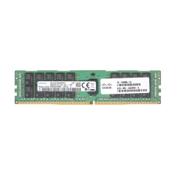 Cisco 32GB (1x32GB) PC4-2400T 2Rx4 Server Memory