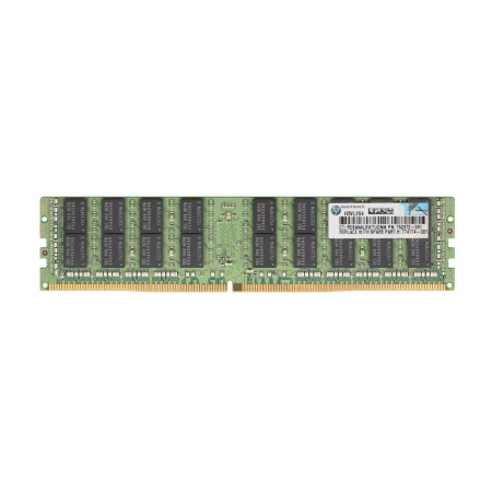 HP 32GB (1x32GB) PC4-17000PL 4Rx4 Server Memory, HP, Memorija, 752372-081, refurbished