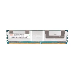 Hynix 8GB (1X8GB) PC2-5300 2RX4 Server Memory