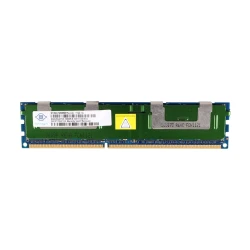 Nanya 8GB (1x8GB) 2Rx4 PC3-10600R Server Memory