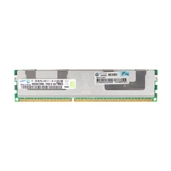 HP 32GB (1x32GB) PC3L-8500R 4Rx4 Server Memory