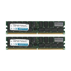 3rd Party 8GB (2x4GB) PC2-5300R Server Memory Kit