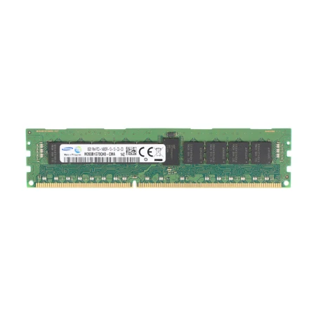 Samsung 8GB (1x8GB) PC3-14900R 1Rx4 Server Memory, Samsung, Memorija, 735303-001, refurbished