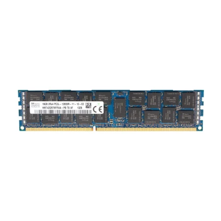 Hynix 16GB (1x16GB) PC3L-12800R 2Rx4 Server Memory, Hynix, Memorija, S26361-F3781-E516, refurbished