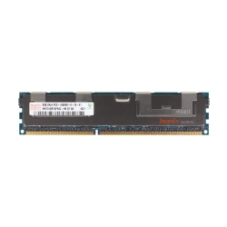 Hynix 8GB (1x8GB) PC3-10600R 2Rx4 Server Memory