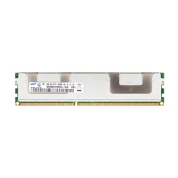 SAMSUNG 8GB (1X8GB) 2RX4 PC3-10600R Server Memory