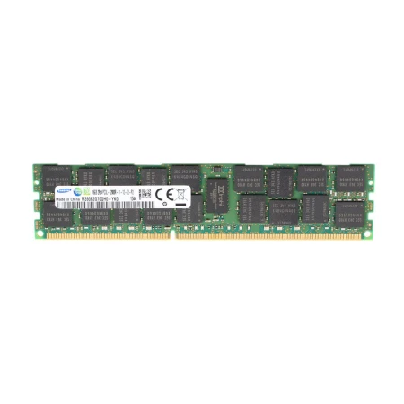 Samsung 16GB (1x16GB) PC3L-12800R 2Rx4 Server Memory, Samsung, Memorija, 15-13615-01, refurbished