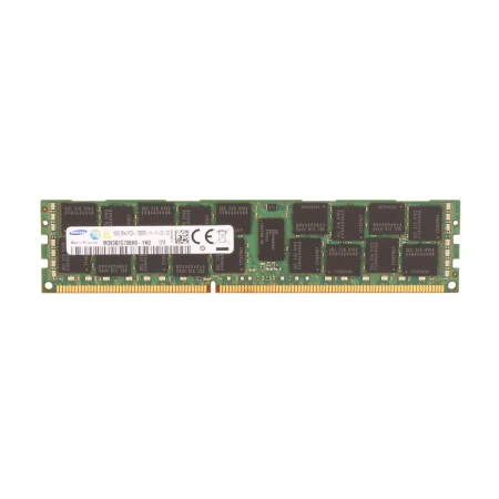 Samsung 16GB (1x16GB) PC3L-12800R 2Rx4 Server Memory, Samsung, Memorija, 46W0672, refurbished
