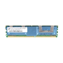 Micron 4GB (1x4GB) PC2-5300 2Rx4 Server Memory