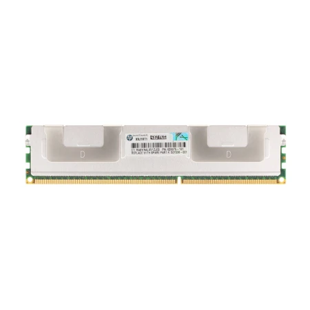 HP 32GB (1x32GB) PC3L-8500R 4Rx4 Server Memory, HP, Memorija, 628975-181, refurbished