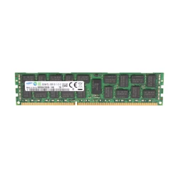 Samsung 8GB (1x8GB) PC3L-10600R 2Rx4 Server Memory
