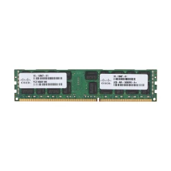 Cisco 8GB (1x8GB) PC3L-10600R 2Rx4 Server Memory