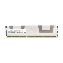 Samsung 4GB (1x4GB) PC3-8500 (R) 4Rx8 Server Memory Kit