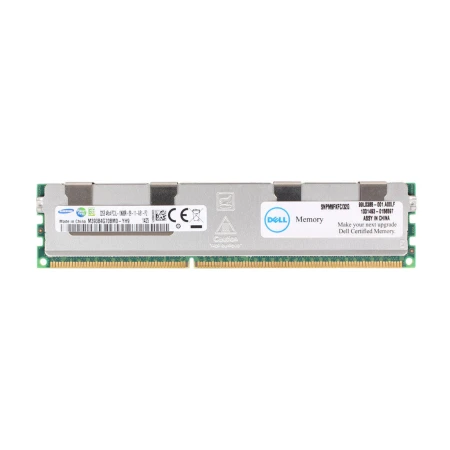 Dell 32GB (1x32GB) PC3L-10600R 4Rx4 Server Memory, Dell, Memorija, M9FKF, refurbished