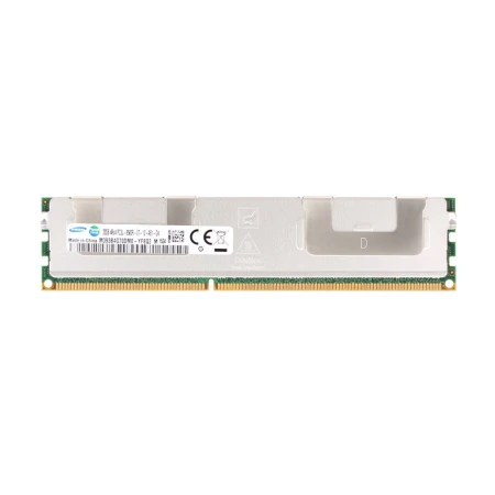 Samsung 32GB (1x32GB) PC3L-8500R 4Rx4 Server Memory, Samsung, Memorija, M393B4G70DM0-YF8, refurbished