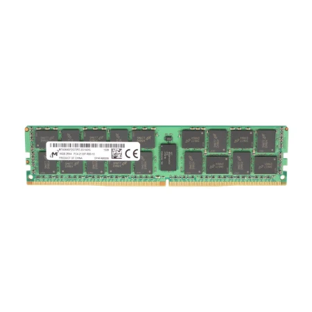 Micron 16GB (1x16GB) PC4-2133P 2Rx4 Server Memory, Micron, Memorija, 774172-001, refurbished