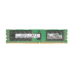 HP 32GB (1x32GB) PC4-19200T-R 2Rx4 Server Memory