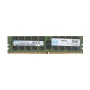 Dell 32GB (1x32GB) PC4-17000 2Rx4 Server Memory