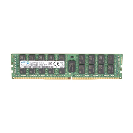 Samsung 32GB (1x32GB) PC4-17000P 2Rx4 Server Memory, Samsung, Memorija, S26361-F3843-E617, refurbished