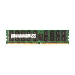 Hynix 16GB (1x16GB) PC4-17000P 2Rx4 Server Memory