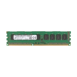 Micron 8GB (1x8GB) PC3L-12800E 2Rx8 Server Memory