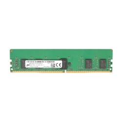Micron 8GB (1x8GB) PC4-2400T 1Rx8 Server Memory