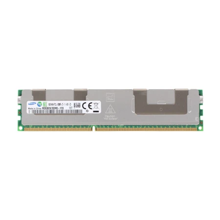 Samsung 16GB (1x16GB) PC3L-8500R 4Rx4 Server Memory, Samsung, Memorija, M393B2K70DM0-YF8, refurbished