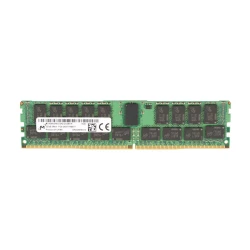 Micron 32GB (1x32GB) PC4-2400T 2Rx4 Server Memory