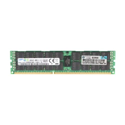 HP 24GB (1x24GB) PC3L-10600R 3Rx4 Server Memory