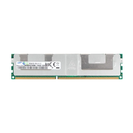Samsung 32GB (1x32GB) PC3L-10600 4Rx4 Server Memory, Samsung, Memorija, 687466-001, refurbished