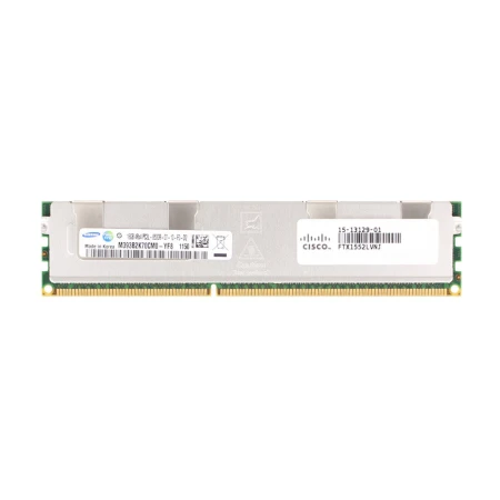 Cisco 16GB (1x16GB) PC3-8500 4Rx4 Server Memory, Cisco, Memorija, A02-M316GB2-L, refurbished
