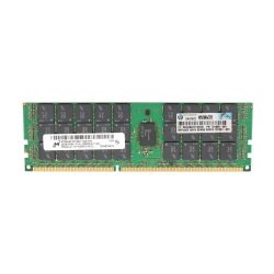 HP 24GB (1x24GB) PC3L-10600R 3Rx4 Server Memory