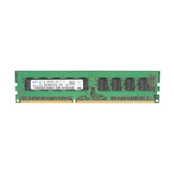 Samsung 4GB (1x4GB) PC3L-10600E 2Rx8 Server Memory