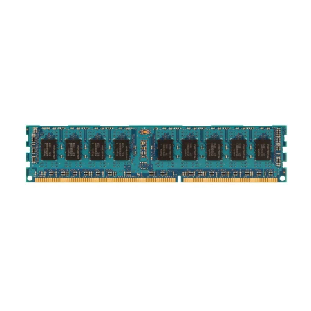 Samsung 2GB (1x2GB) PC3-8500R 2Rx8 Server Memory, Samsung, Memorija, M393B5673DZ1, refurbished