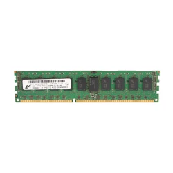Micron 2GB (1x2GB) PC3-10600 2Rx8 Server Memory