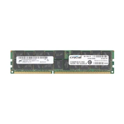 Crucial 16GB (1x16GB) PC3L-8500R 4Rx8 Server Memory