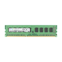 Samsung 4GB (1x4GB) PC3L-12800E 2Rx8 Server Memory