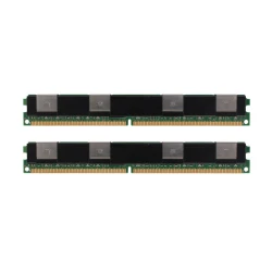 3rd Party 16GB (2x8GB) PC2-4200P 4Rx4 Server Memory Kit