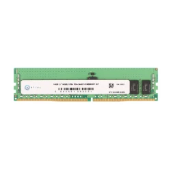 Ortial 16GB (1x16GB) PC4-2400T 1Rx8 Server Memory