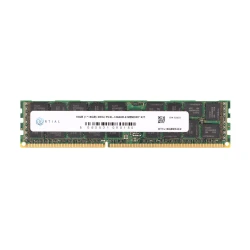 Ortial 16GB (1x16GB) PC3L-10600 (R) 2Rx4 Server Memory