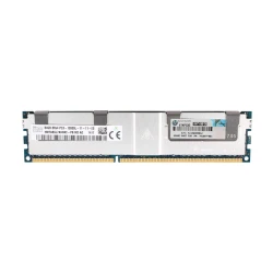 HP 64GB (1x64GB) PC3-12800L 8Rx4 Server Memory