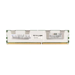 Samsung 2GB (1x2GB) PC2-5300F 2Rx4 Server Memory