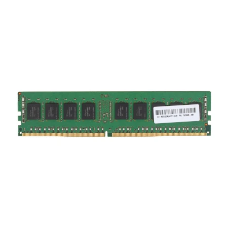 HP 8GB (1x8GB) PC4-17000P 1Rx4 Server Memory, HP, Memorija, 790109-001, refurbished