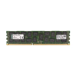 Kingston 16GB (1x16GB) PC3L-10600 2Rx4 Server Memory