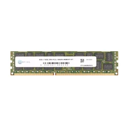 Ortial 8GB (1x8GB) PC3L-10600R 2Rx4 Server Memory