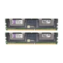 Kingston 8GB (2x4GB) PC2-5300 2Rx4 Server Memory Kit