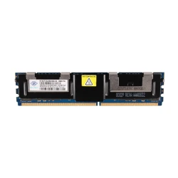 Nanya 4GB (1x4GB) PC2-5300F 2Rx4 Server Memory